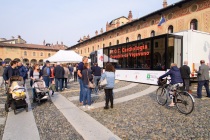 Il cuore in Piazza 2018