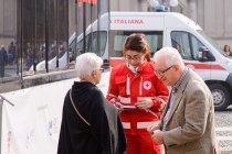 Il cuore in Piazza 2018